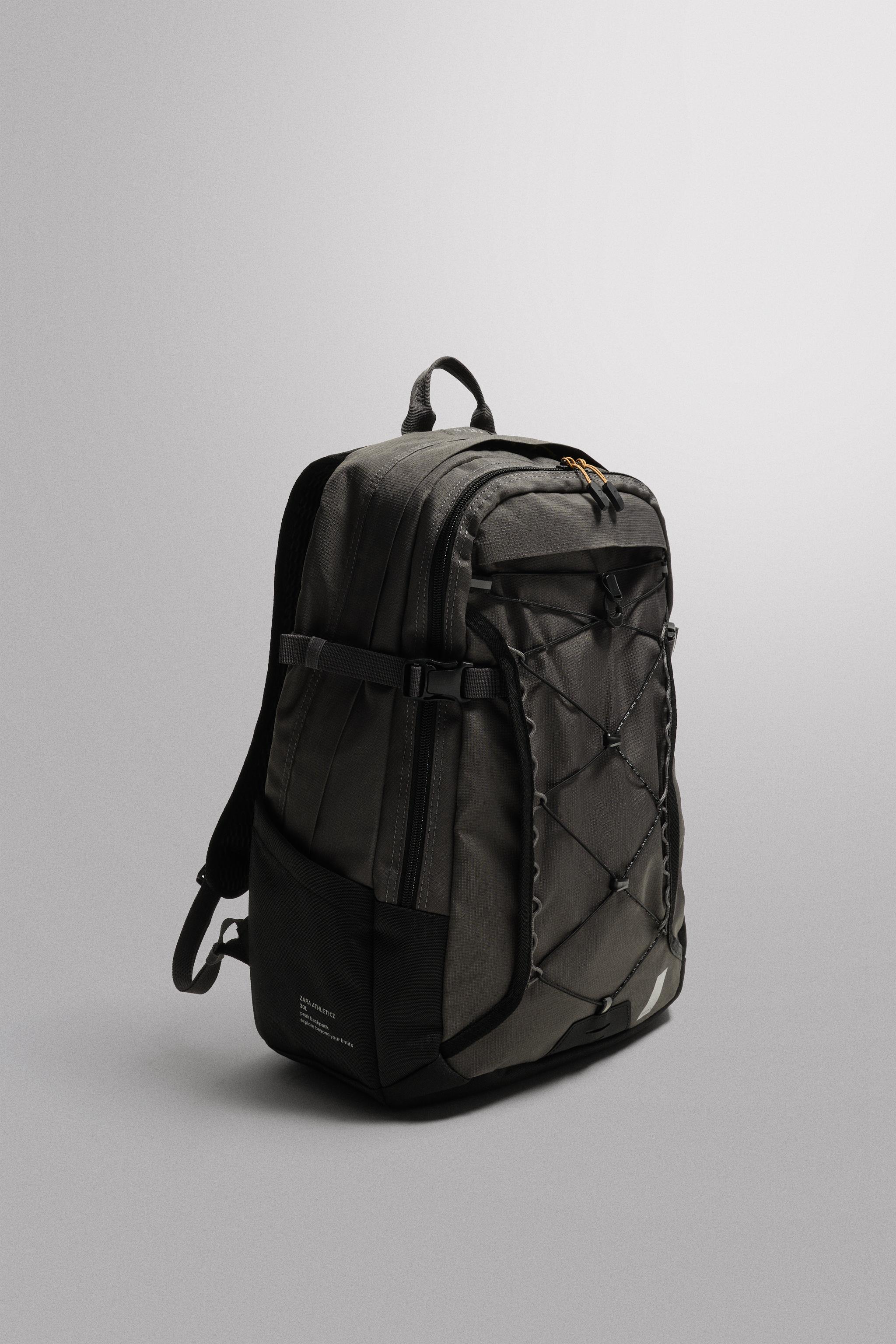 SAC À DOS DE SPORT 30 L